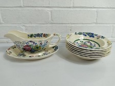 Mason's Ironstone China