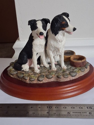Border fine arts - border, herriot