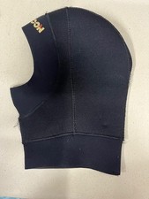 Neoprene Scuba Hood