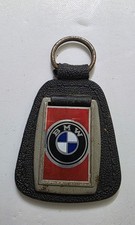 FROM ISRAEL BMW   METAL   KEYCHAIN  VINTAGE