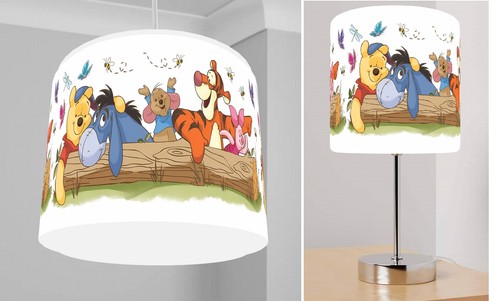 Winnie the pooh - the,