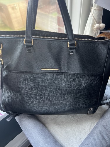 Marc jacobs leather medium bag - jacobs,