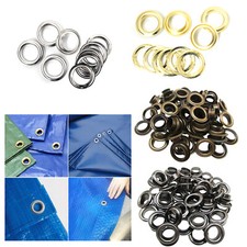 14mm - 20mm Eyelets With