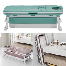 Large Bathtub Folding Portable