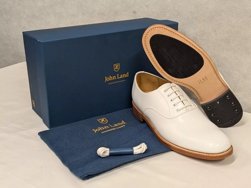 John land royal navy white - land,