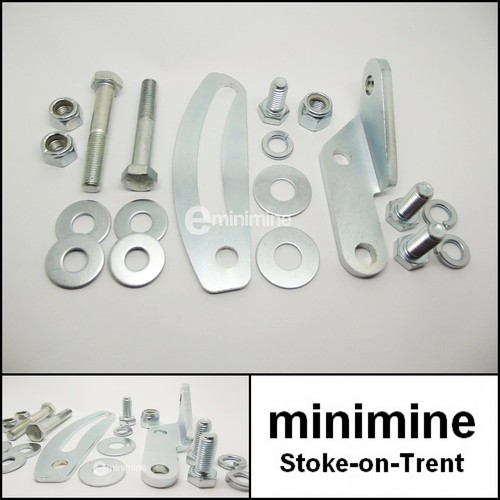 Classic mini alternator - mini,