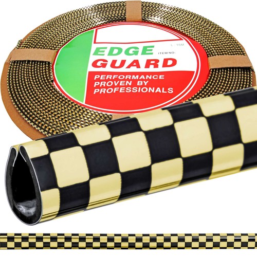Trim piping strip profile - trim,