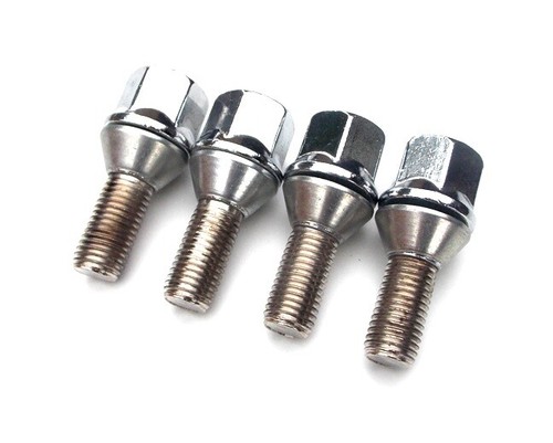 Wheel nuts lugs fit nissan - nuts,