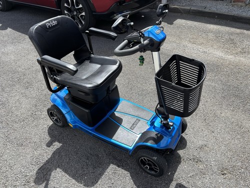 Pride revo mobility - revo,