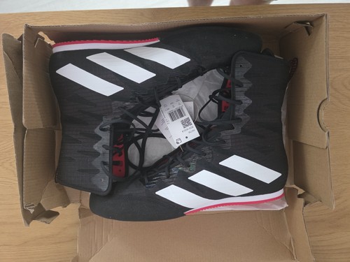 Adidas box hog - box,