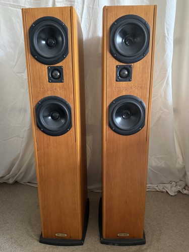 Ruark prologue one - ruark, speakers