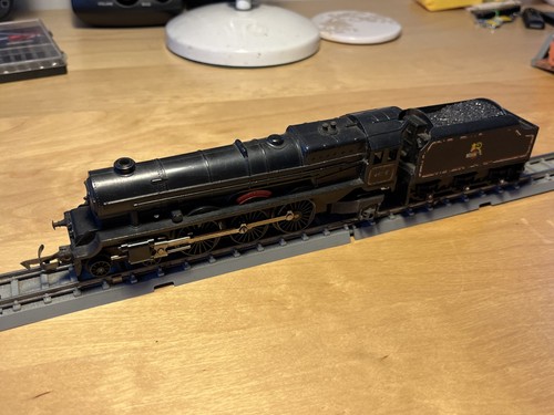 Tri ang hornby r50 gauge - r50,