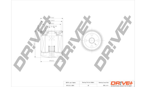 Dp1110 11 0019 - dp1110.11.0019, oil