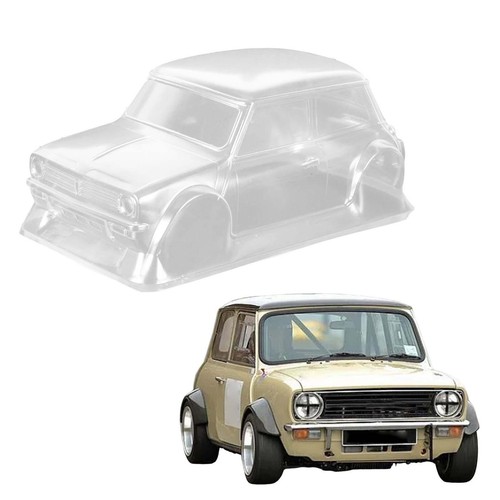 Car shell pc - rc,