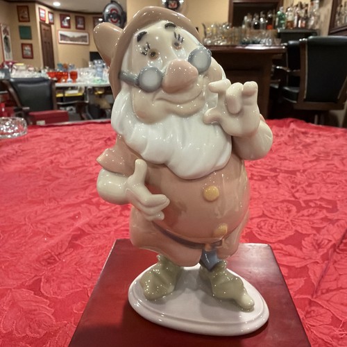 Whimiscal lladro doc - whimiscal, “doc”