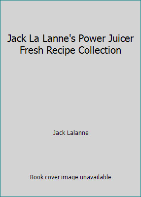 Jack lanne power - jack, la