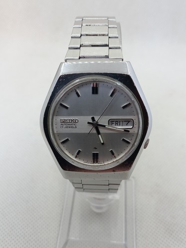 Vintage seiko automatic - vintage,