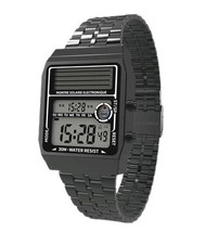JINRONG Solar Digital Watch