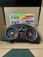 Audi Tt MK1 1998-2006 Speedo