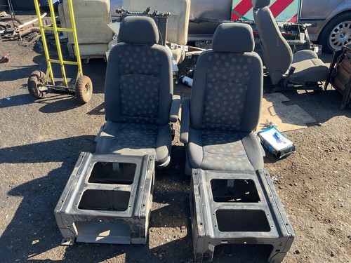 Mercedes vito driver - mercedes,