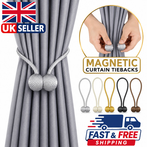 Strong magnetic curtain - strong,