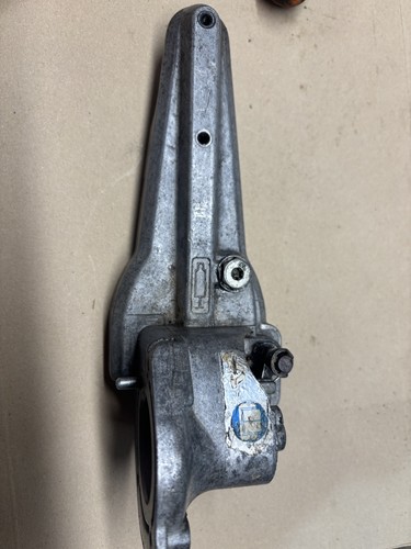 Gear housing for stihl - housing, hl75