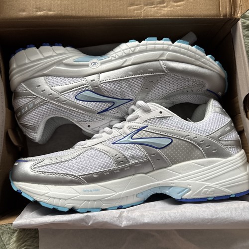 Brooks adrenaline gts - brooks, 10