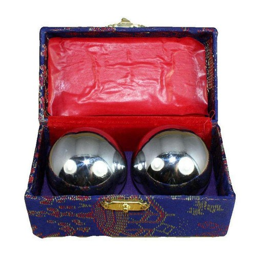 2pcs baoding balls chinese - 2pcs,