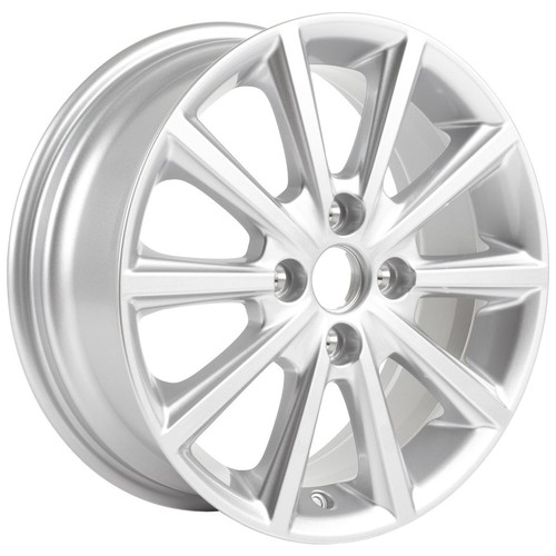 Genuine ford fiesta mk8 - genuine,