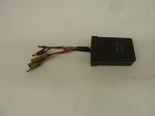 Yamaha Beluga 125 CDI Ignitor