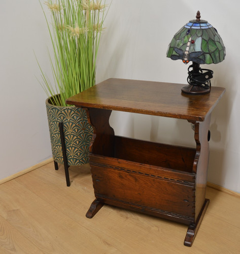 Solid oak titchmarsh - solid,