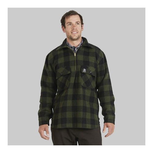 Swanndri ranger bush - swanndri, shirt