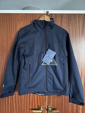 Henri Lloyd Dri Shell Mens