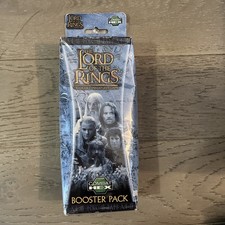 Lord of the Rings Combat Hex