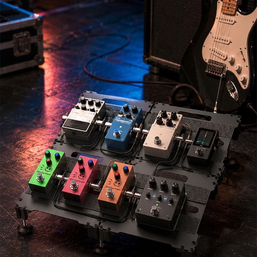 Guitar pedal board - pedal,