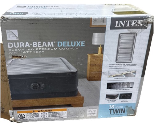 Intex dura beam - intex, twin