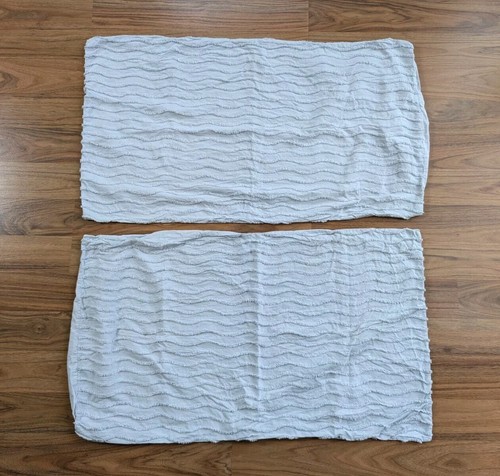 Brielle chenille pillow - brielle, shams