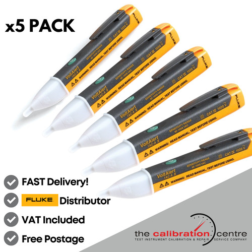 Genuine fluke 1ac voltalert - 1ac, ii