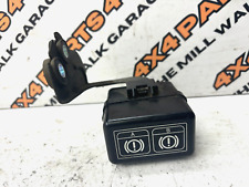 2008 MITSUBISHI SHOGUN MK4 3.2 TD SWB 3 DOOR SMALL RELAY BOX