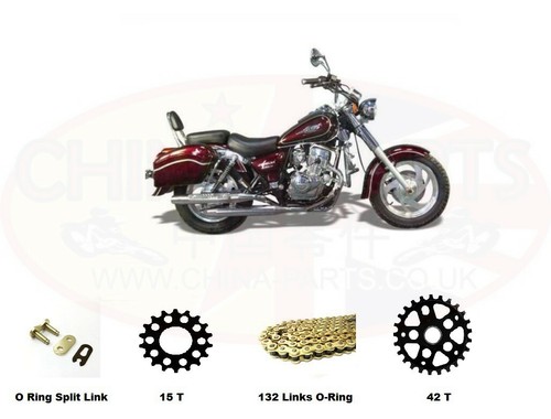 Heavy duty ring - o, &