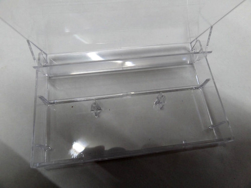 New transparent audio - transparent,