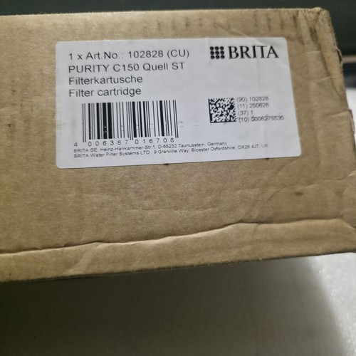 Brita purity c150 - purity,