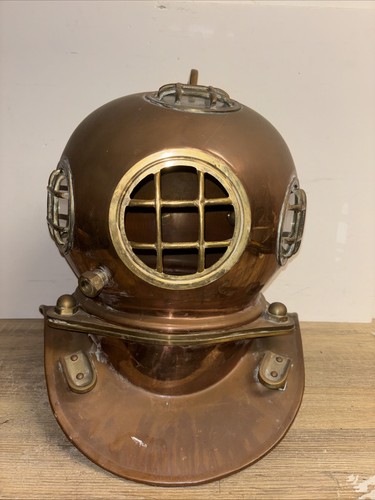 Vintage copper and brass - vintage,