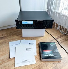 KURZWEIL K2500R Sound Module