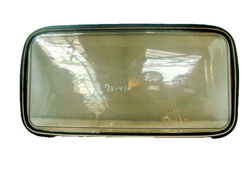 Caravan motorhome window with - motorhome,