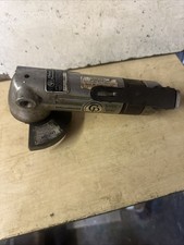 Chicago Pneumatic Angle Grinder 4”