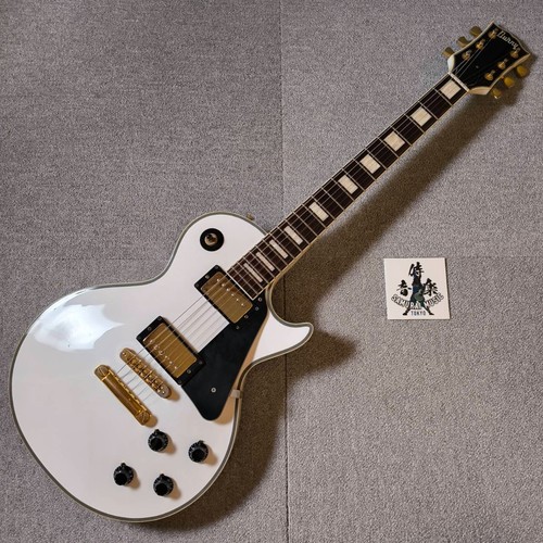 Burny les paul custom type - paul,
