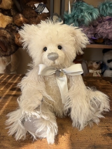 Charlie bears little - charlie, star