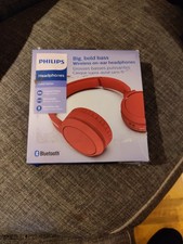 PHILIPS Headphones 4000 Series