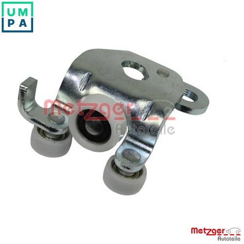 Roller guide sliding door - sliding,